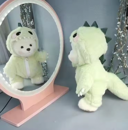 Dino Teddy