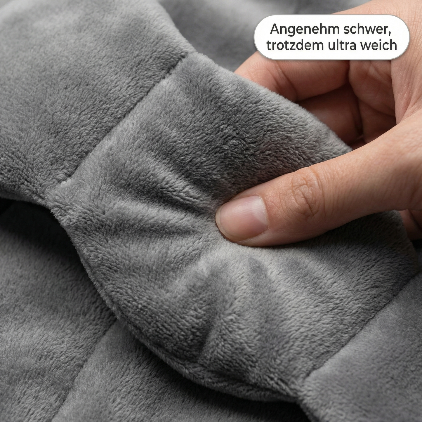 Valeroh™ Druckpunkt-Schlafmaske